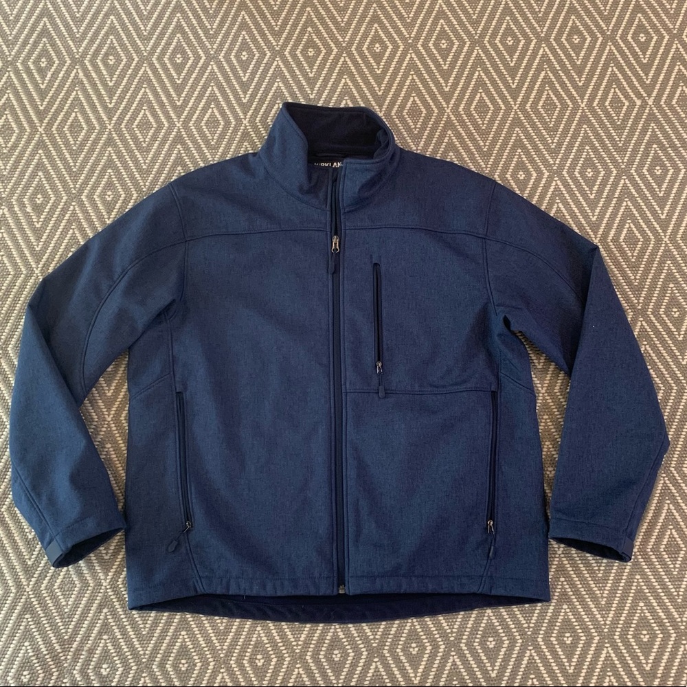 Men’s XL coat from Kirkland Signature